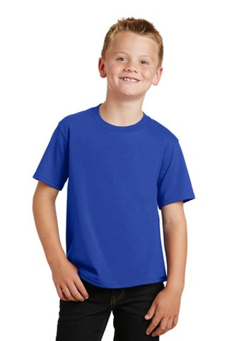 Port & Company PC450Y - Youth Fan Favorite Tee