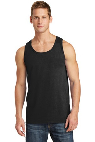 Port & Company PC54TT - Core Cotton Tank Top
