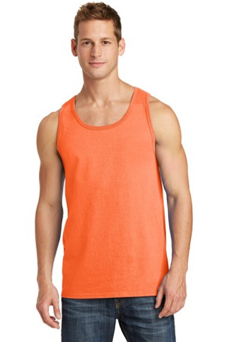 Port & Company PC54TT - Port & Company® Cotton Tank Top