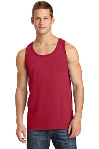 Port & Company PC54TT - Core Cotton Tank Top