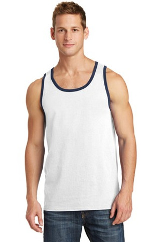 Port & Company PC54TT - Core Cotton Tank Top