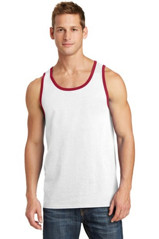 Port & Company PC54TT - Core Cotton Tank Top
