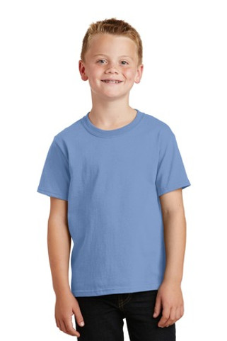 Port & Company PC54Y - Youth Core Cotton Tee