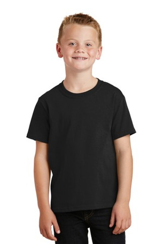 Port & Company PC54Y - Youth Core Cotton Tee