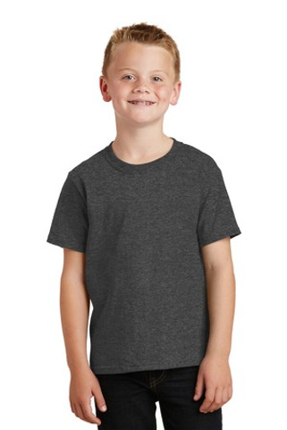 Port & Company PC54Y - Youth Core Cotton Tee