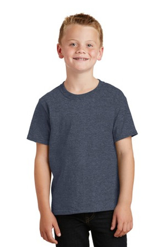 Port & Company PC54Y - Youth Core Cotton Tee