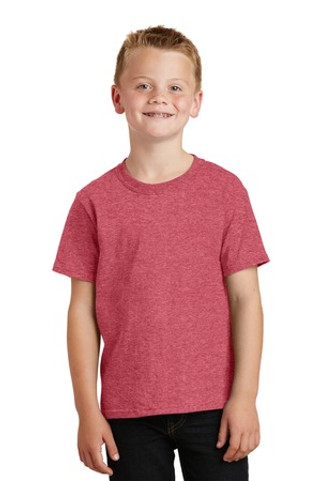 Port & Company PC54Y - Youth Core Cotton Tee