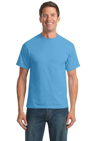 Port & Company PC55T - Tall Core Blend Tee