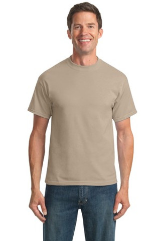 Port & Company PC55T - Tall Core Blend Tee