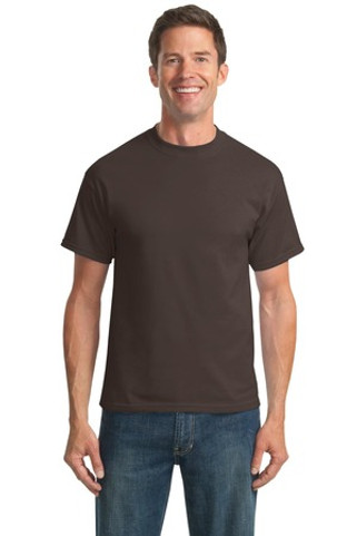 Port & Company PC55T - Tall Core Blend Tee