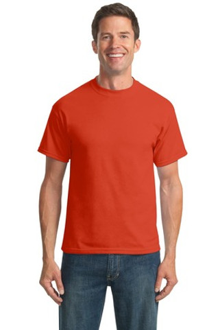 Port & Company PC55T - Tall Core Blend Tee