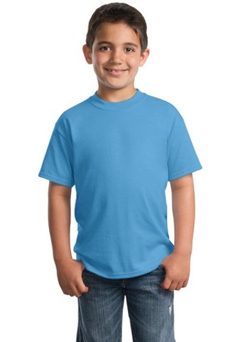 Port & Company PC55Y - Youth Core Blend Tee