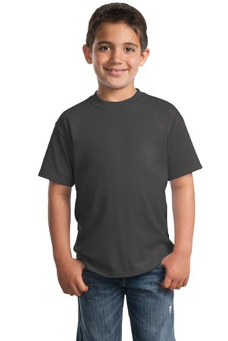 Port & Company PC55Y - Youth Core Blend Tee