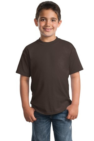 Port & Company PC55Y - Youth Core Blend Tee