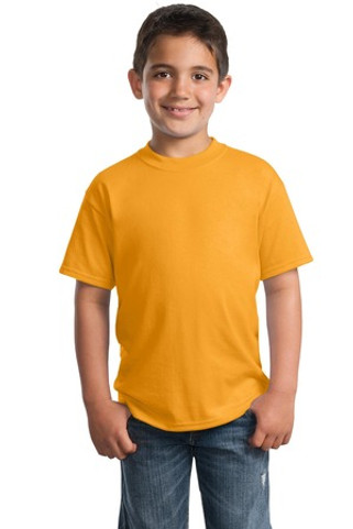 Port & Company PC55Y - Youth Core Blend Tee
