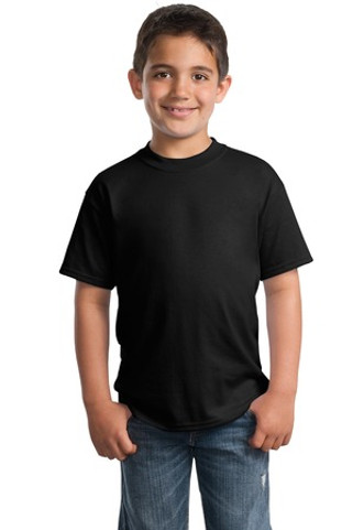 Port & Company PC55Y - Youth Core Blend Tee