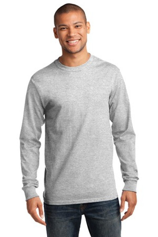 Port & Company PC61LS - Long Sleeve Essential Tee