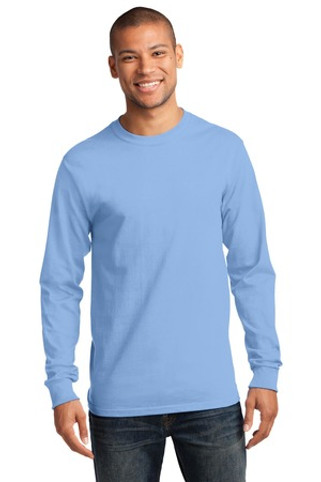 Port & Company PC61LS - Long Sleeve Essential Tee