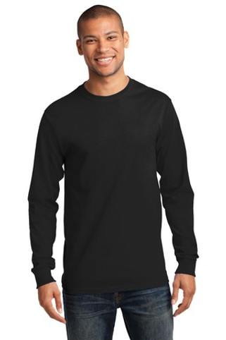 Port & Company PC61LS - Long Sleeve Essential Tee