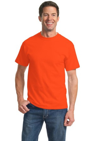 Port & Company PC61T - Tall Essential Tee