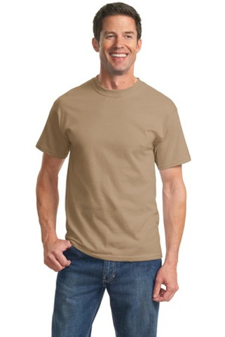 Port & Company PC61T - Tall Essential Tee