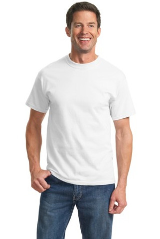 Port & Company PC61T - Tall Essential Tee