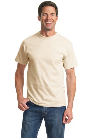 Port & Company PC61T - Tall Essential Tee