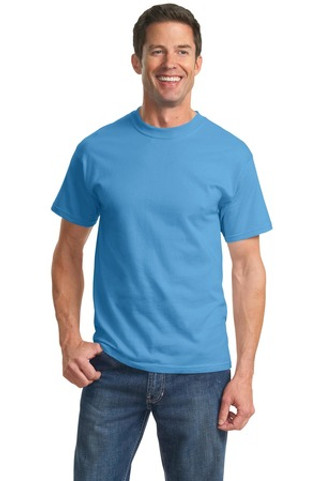 Port & Company PC61T - Tall Essential Tee