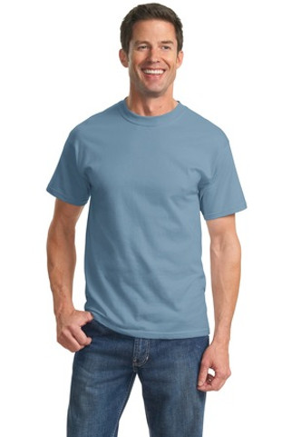 Port & Company PC61T - Tall Essential Tee