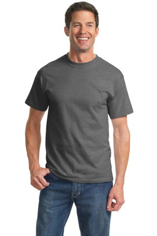 Port & Company PC61T - Tall Essential Tee