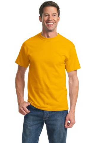 Port & Company PC61T - Tall Essential Tee