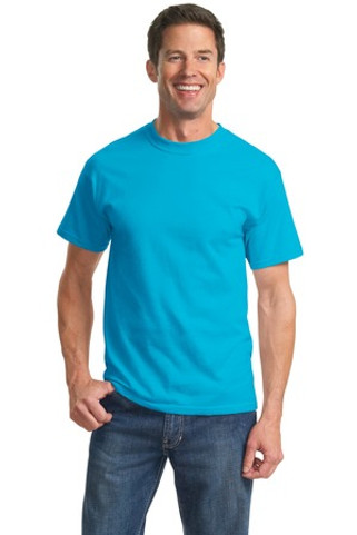 Port & Company PC61T - Tall Essential Tee