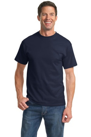 Port & Company PC61T - Tall Essential Tee