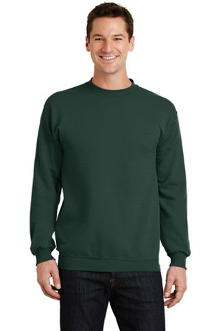 Port & Company PC78 - Core Fleece Crewneck Sweatshirt