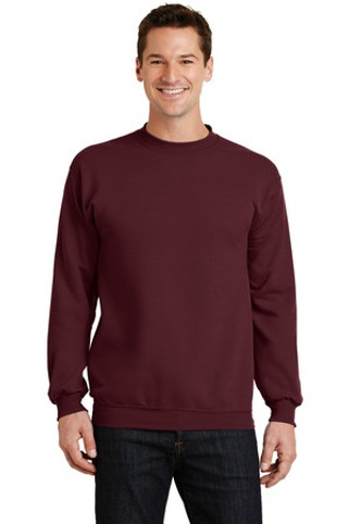 Port & Company PC78 - Core Fleece Crewneck Sweatshirt