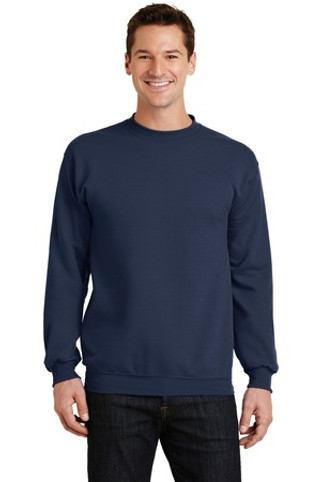 Port & Company PC78 - Core Fleece Crewneck Sweatshirt