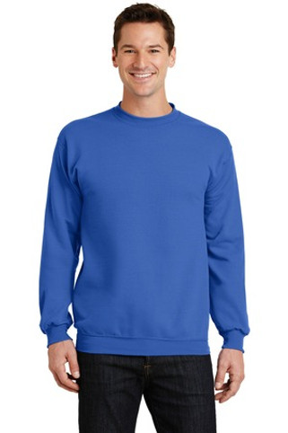 Port & Company PC78 - Core Fleece Crewneck Sweatshirt