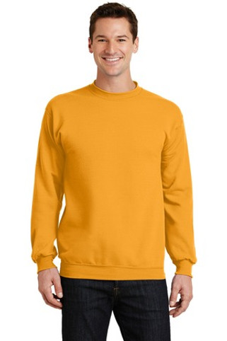 Port & Company PC78 - Port & Company® Core Fleece Crewneck Sweatshirt