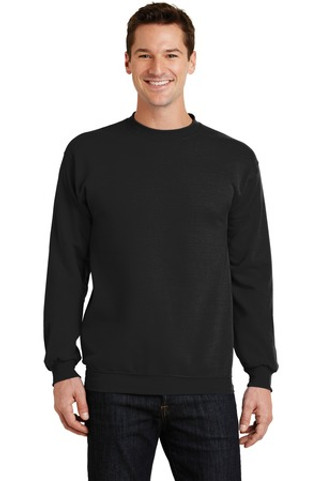 Port & Company PC78 - Core Fleece Crewneck Sweatshirt