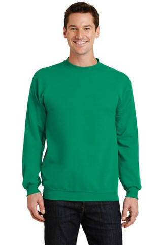 Port & Company PC78 - Port & Company® Core Fleece Crewneck Sweatshirt