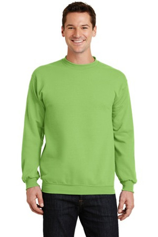 Port & Company PC78 - Port & Company® Core Fleece Crewneck Sweatshirt