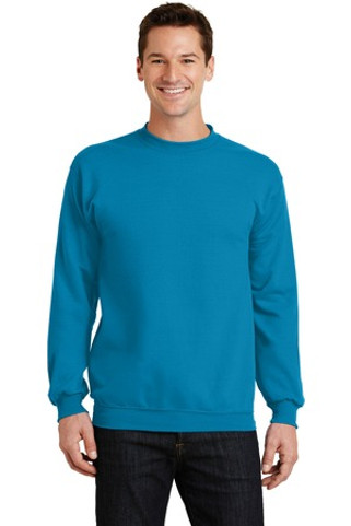 Port & Company PC78 - Port & Company® Core Fleece Crewneck Sweatshirt