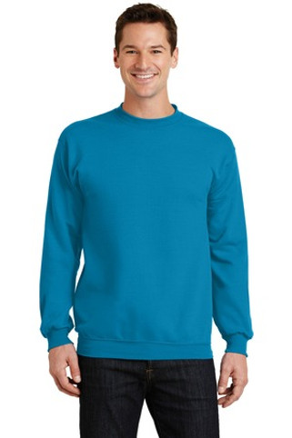 Port & Company PC78 - Core Fleece Crewneck Sweatshirt