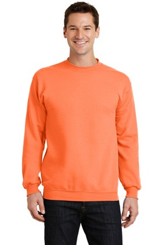 Port & Company PC78 - Core Fleece Crewneck Sweatshirt