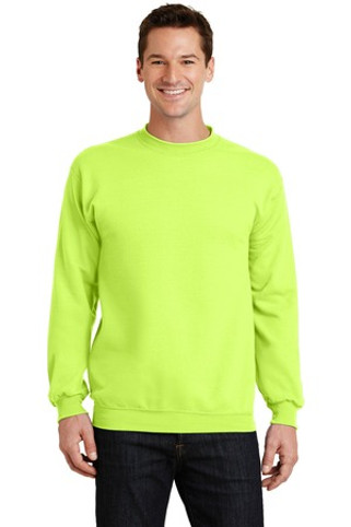 Port & Company PC78 - Core Fleece Crewneck Sweatshirt