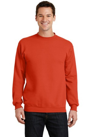Port & Company PC78 - Port & Company® Core Fleece Crewneck Sweatshirt