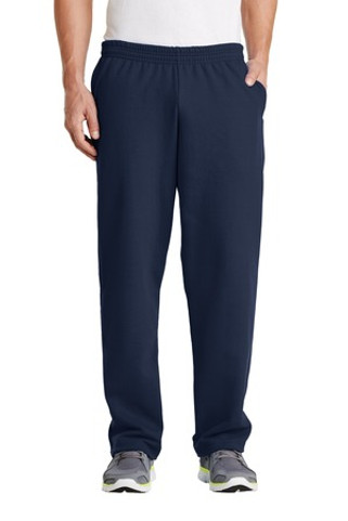 Port & Company PC78P - Core Fleece Sweatpant with Pockets