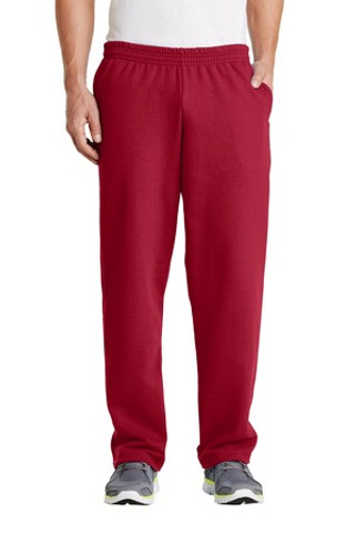 Port & Company PC78P - Core Fleece Sweatpant with Pockets