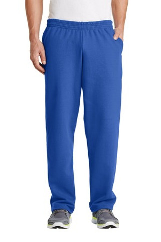 Port & Company PC78P - Core Fleece Sweatpant with Pockets