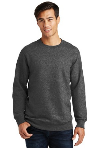Port & Company PC850 - Fan Favorite Fleece Crewneck Sweatshirt